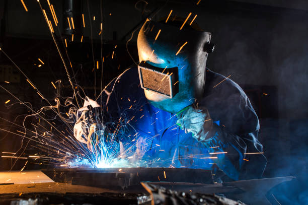 Best Automation and Robotic Welding in Broussard, LA