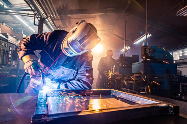 Best Pipe Welding in Broussard, LA