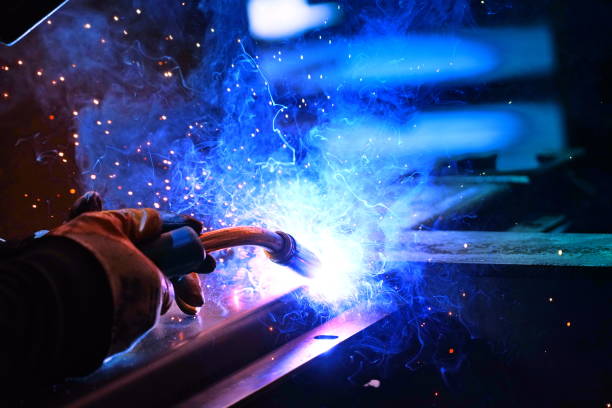 Best Aerospace and Defense Welding in Broussard, LA