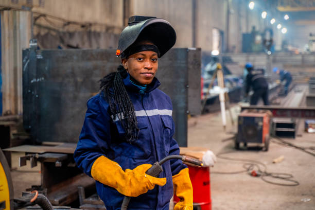 Best Specialty Welding Processes in Broussard, LA