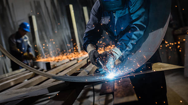 Best Welding Inspection and Certification in Broussard, LA