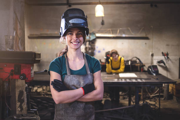 Best Structural Steel Welding in Broussard, LA